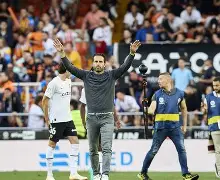 克罗托内憾负，保级形势不容乐观的简单介绍