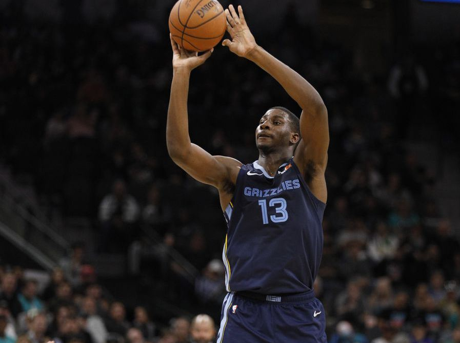 灰熊经过次技术统计近期崭露头角的简单介绍 灰熊经过次技术统计近期崭露头角的简单介绍