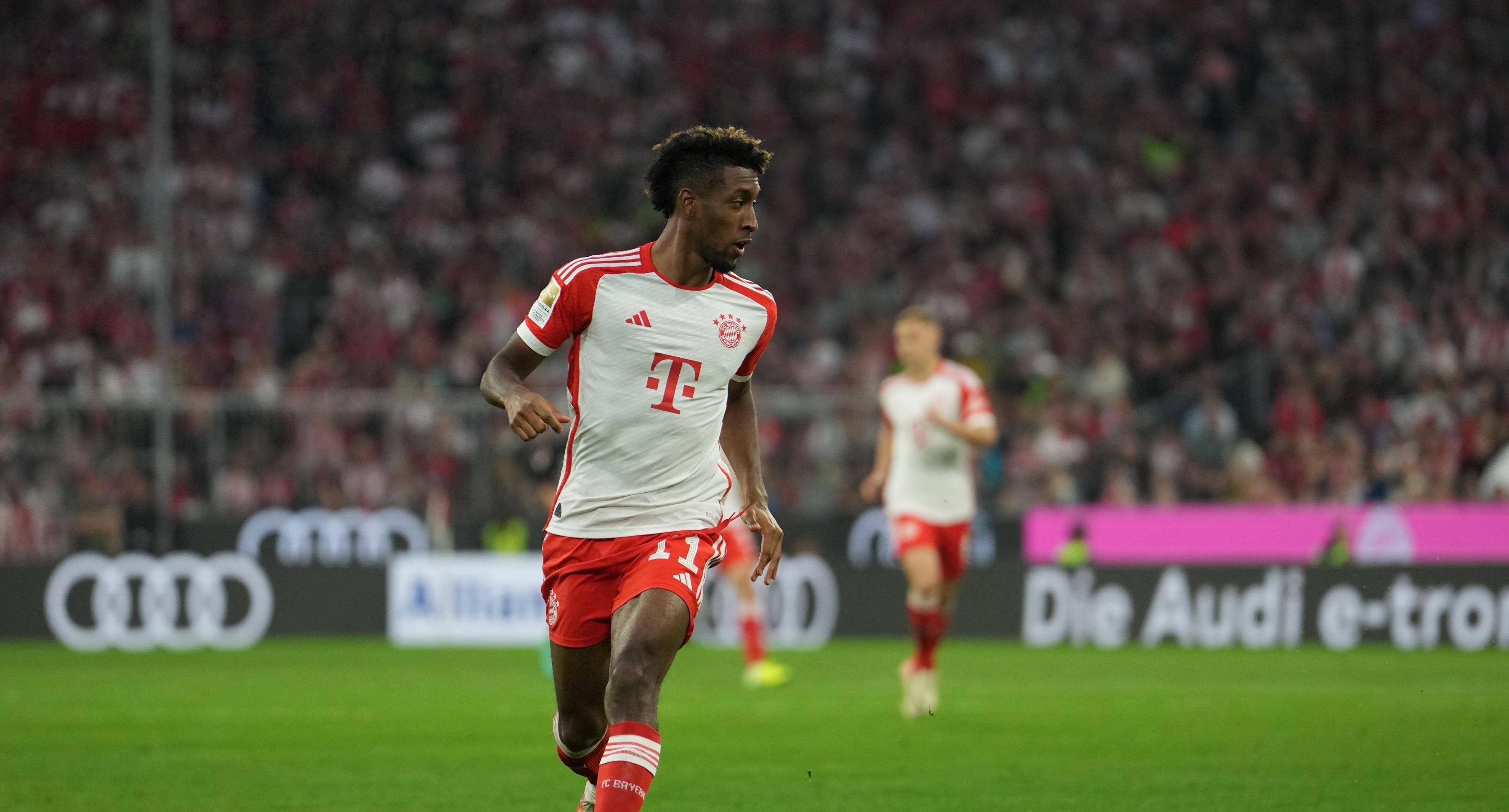 拜仁慕尼黑主场完胜，领跑积分榜稳如磐石的简单介绍